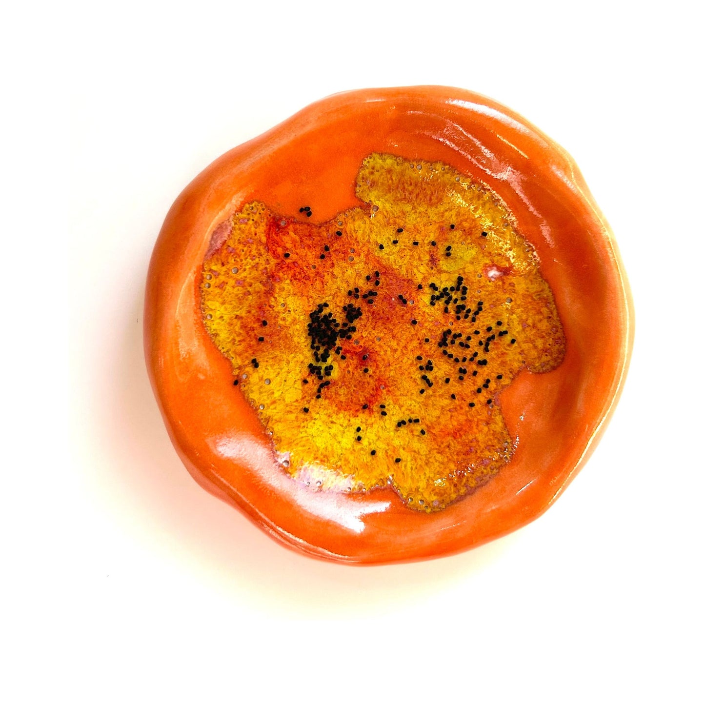 Lejongap ´Black Prince´