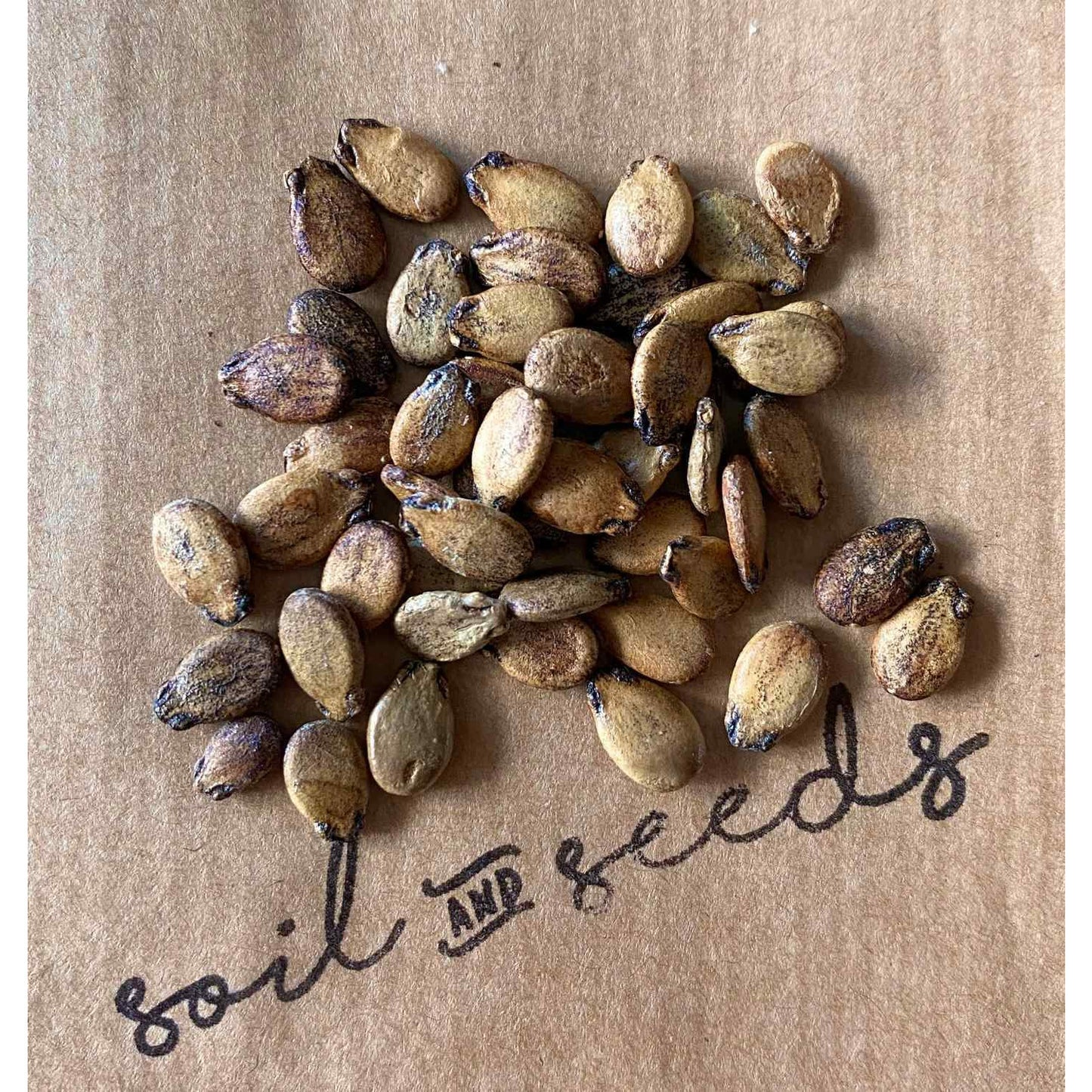 Vattenmelon ´Sugar Baby´