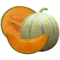 Cantaloupemelon ´Charentais´