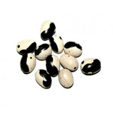 Spritböna ´Yin Yang´