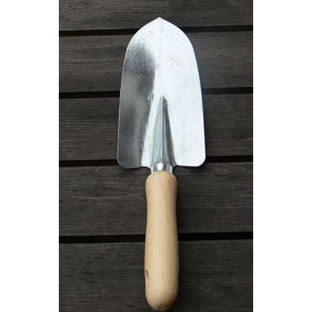 Planteringsspade
